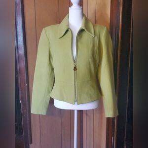 Casual Corner jacket